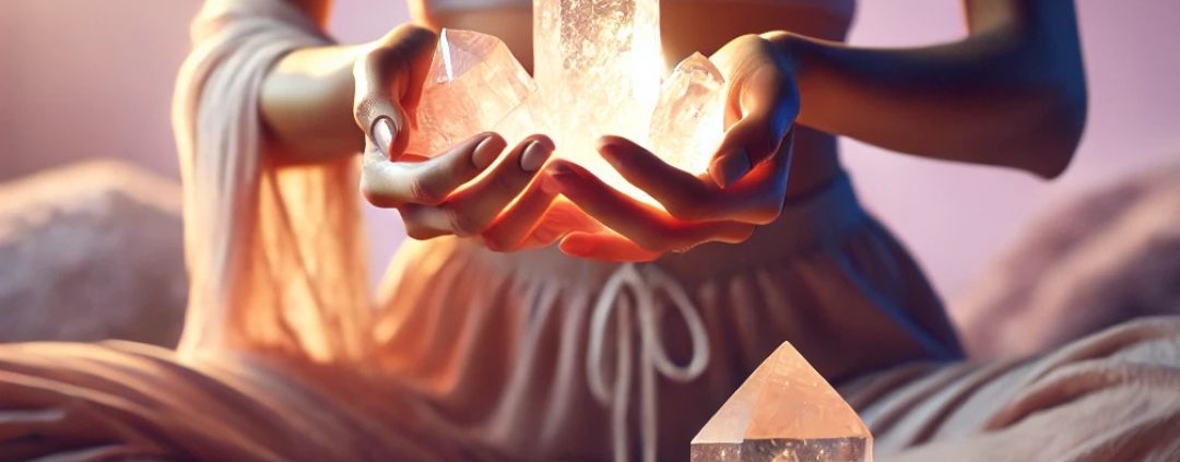 Crystal dance Άννα Αντωνιάδου